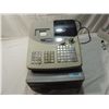Image 1 : CASIO PCR-T465 CASH REGISTER