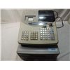 Image 2 : CASIO PCR-T465 CASH REGISTER