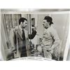 Image 2 : LOT 6 THE ODD COUPLE PHOTOS & AUTOGRAPHED DURST PH