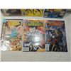 Image 2 : LOT 6 LEGION OF SUPER HEROES COMICS