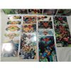 Image 2 : LOT 18 SUPERMAN/BATMAN COMICS