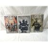 Image 1 : LOT 3 CALL OF DUTY COMICS