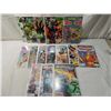 Image 1 : LOT 17 GREEN LANTERN CORPS & TRIALS OF SHAZAM