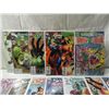 Image 2 : LOT 17 GREEN LANTERN CORPS & TRIALS OF SHAZAM
