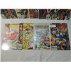 Image 2 : LOT 10 ASSORTED MARVEL COMICS