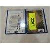 Image 2 : LOT 2 CHARLES BARKLEY BASKETBALL CARD