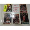 Image 1 : LOT 5 MICHAEL JORDAN & SCOTTIE PIPPEN BASKETBALL