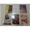 Image 2 : LOT 5 MICHAEL JORDAN & SCOTTIE PIPPEN BASKETBALL