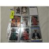 Image 2 : LOT 26 STARS AND ROOKIES MIXED LOT BASKETBALL CARD
