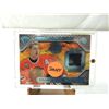 Image 1 : 2001 PACIFIC BORIS MIRONOV HOCKEY JERSEY CARD