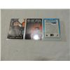 Image 2 : LOT 3 ERIC LINDROS HOCKEY PLAYER CARDS