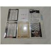 Image 2 : LOT 5 DEREK JETER BASEBALL CARDS
