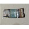 Image 2 : LOT 3 NOLAN RYAN BASEBALL CARDS