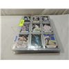 Image 1 : 1991 LEAF COMPLETE BASEBALL CARD SET 1-528