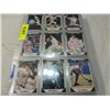 Image 2 : 1991 LEAF COMPLETE BASEBALL CARD SET 1-528