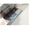 Image 3 : 1991 LEAF COMPLETE BASEBALL CARD SET 1-528