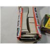 Image 2 : LOT 2BOX BASEBALL PLAYER CARDS MIXED