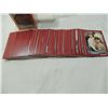 Image 2 : LOT 2 PACIFIC TRADING CARDS &1988 110 CARD SET BAS
