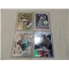 Image 1 : LOT 4 ALEX RODRIGUEZ BASEBALL PLAYER CARDS