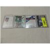 Image 2 : LOT 4 ALEX RODRIGUEZ BASEBALL PLAYER CARDS
