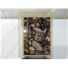 Image 1 : 1991TOPPS MO VAUGHN #9 BASEBALL CARD