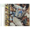 Image 2 : 1991TOPPS MO VAUGHN #9 BASEBALL CARD