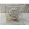 Image 2 : 1995 ATLANTA BRAVES WORLD SERIES AUTOGRAPHED REPLA