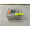 Image 1 : 250+ MISC RAIDERS FOOTBALL PLAYER CARDS