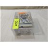 Image 2 : 250+ MISC RAIDERS FOOTBALL PLAYER CARDS
