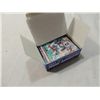 Image 2 : 1990 SCORE YOUNG SUPERSTARS PLAYER CARD SET