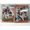 Image 2 : LOT 2 1990 & 1992 NFL GAME DAY CHICAGO BEARS PROGM