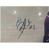 Image 2 : AL BLADES AUTOGRAPHED PHOTO COA