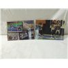 Image 1 : LOT 2 FOOTBALL ACTION MOTION CARD RANDY MOSS &