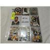 Image 2 : LOT 17 MISC PACKERS FOOTBALL PLAYER CARDS