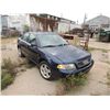Image 2 : 1997 AUDI A4 2.8 QT 4 DOOR