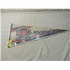 Image 1 : CHICAGO CUBS ALL STAR GAME PENNANT