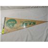 Image 1 : NEW YORK JETS PENNANT