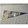 Image 1 : INDIANAPOLIS COLTS PENNANT