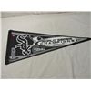 Image 2 : LOT 5 WHITE SOX WORLD SERIES CHAMPIONS PENNANT