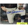 Image 2 : ART DONOVAN AUTOGRAPHED 8X10 PHOTO