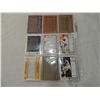 Image 2 : LOT 9 NOLAN RYAN BASEBALL CARDS