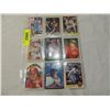 Image 1 : LOT 9 PETE ROSE BASEBALL CARDS