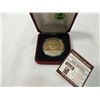 Image 1 : BRONZE DAN MARINO MINT COIN