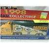 Image 2 : LOT 2 PACKERS COLLECTIBLE TRUCK & TEAM PHOTO