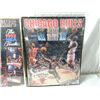 Image 3 : BACK TO BACK CHICAGO BULLS BASKETBALL CHAMP POSTER