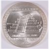 Image 2 : 1993 MEXICO 5 OZ SILVER .999