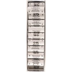 2006 P NICKELS BU - 500 COINS