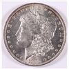 Image 1 : 1885 O MORGAN DOLLAR MS-64 BLAST WHITE!