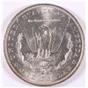Image 2 : 1885 O MORGAN DOLLAR MS-64 BLAST WHITE!