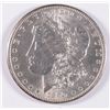 Image 1 : 1890 S MORGAN DOLLAR MS-63 BLAST WHITE